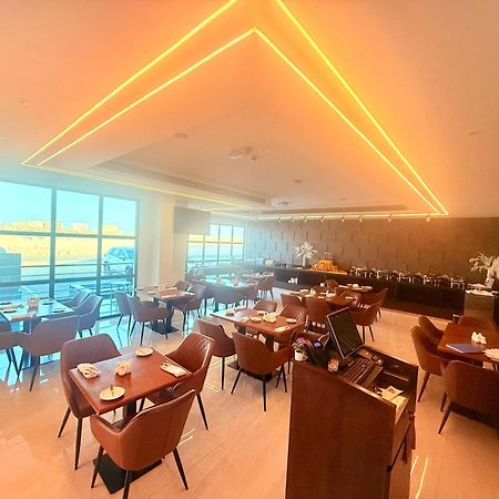Duqm Express Hotel Extérieur photo