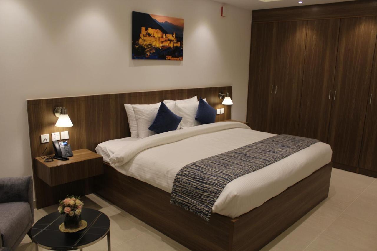 Duqm Express Hotel Extérieur photo