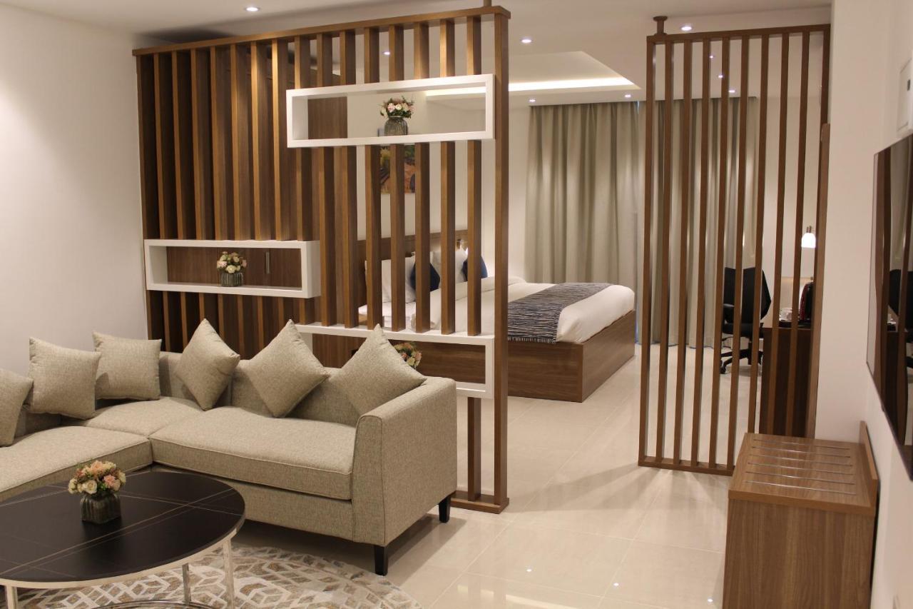 Duqm Express Hotel Extérieur photo