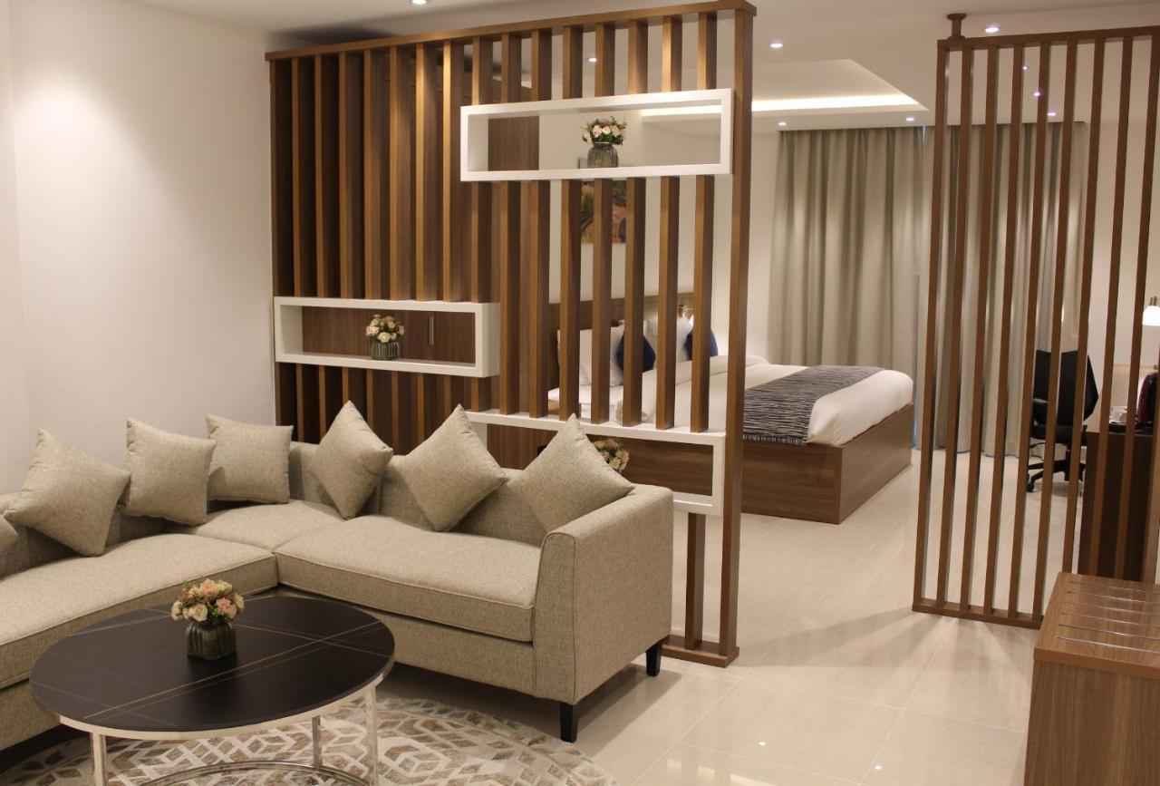 Duqm Express Hotel Extérieur photo