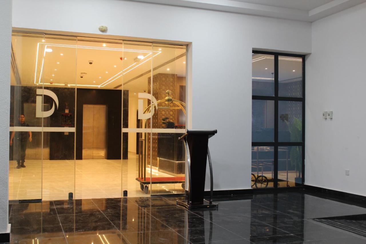 Duqm Express Hotel Extérieur photo