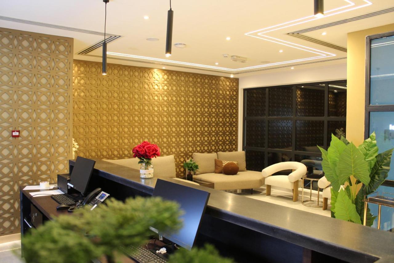 Duqm Express Hotel Extérieur photo
