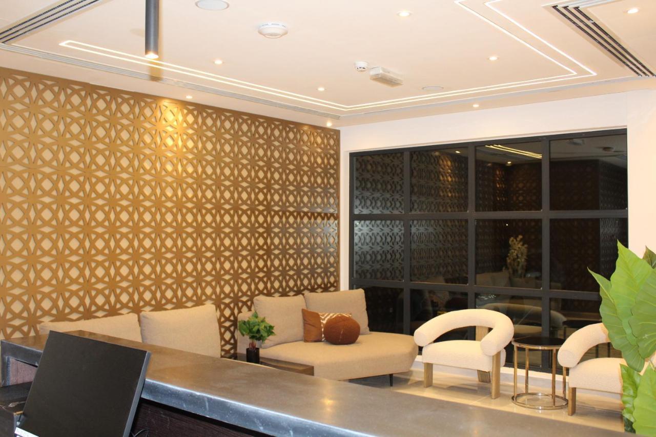 Duqm Express Hotel Extérieur photo