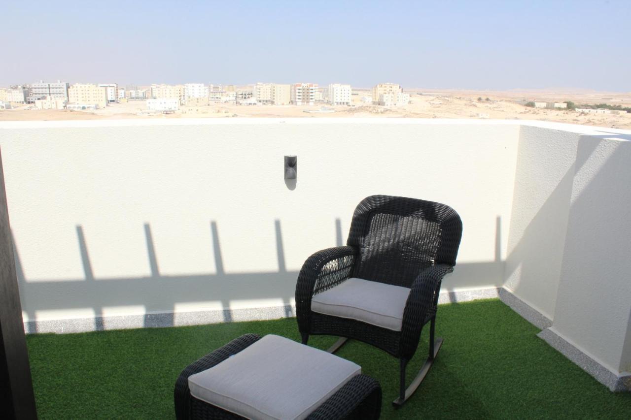Duqm Express Hotel Extérieur photo