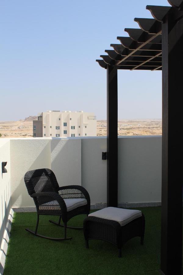 Duqm Express Hotel Extérieur photo