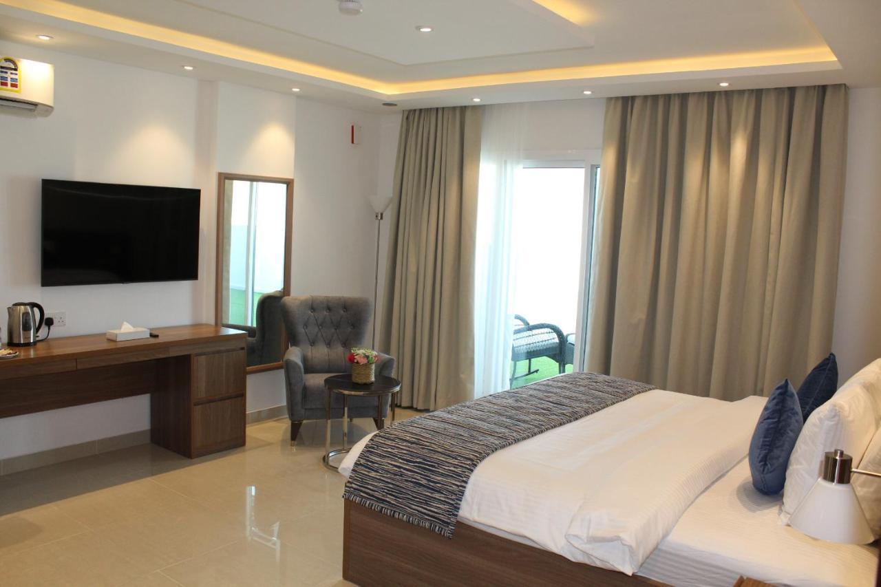 Duqm Express Hotel Extérieur photo