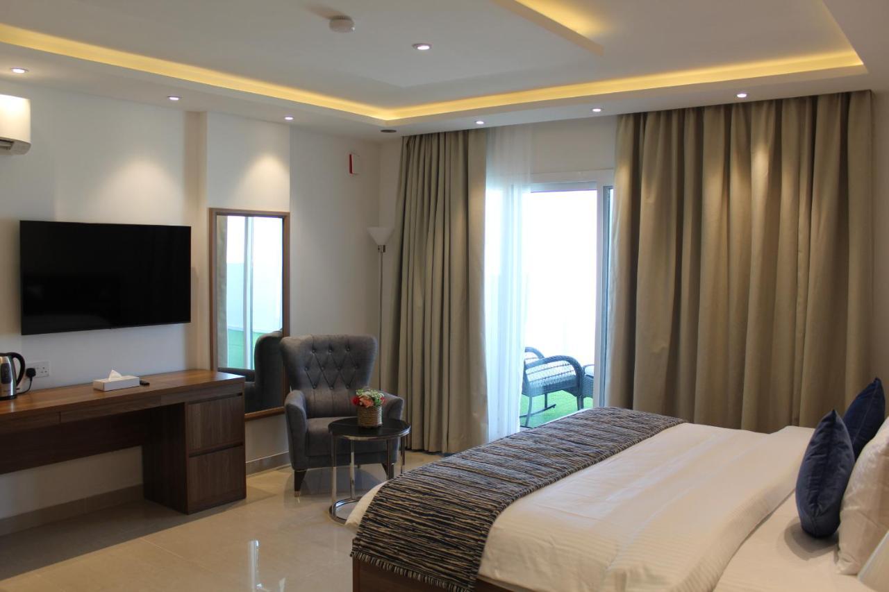 Duqm Express Hotel Extérieur photo