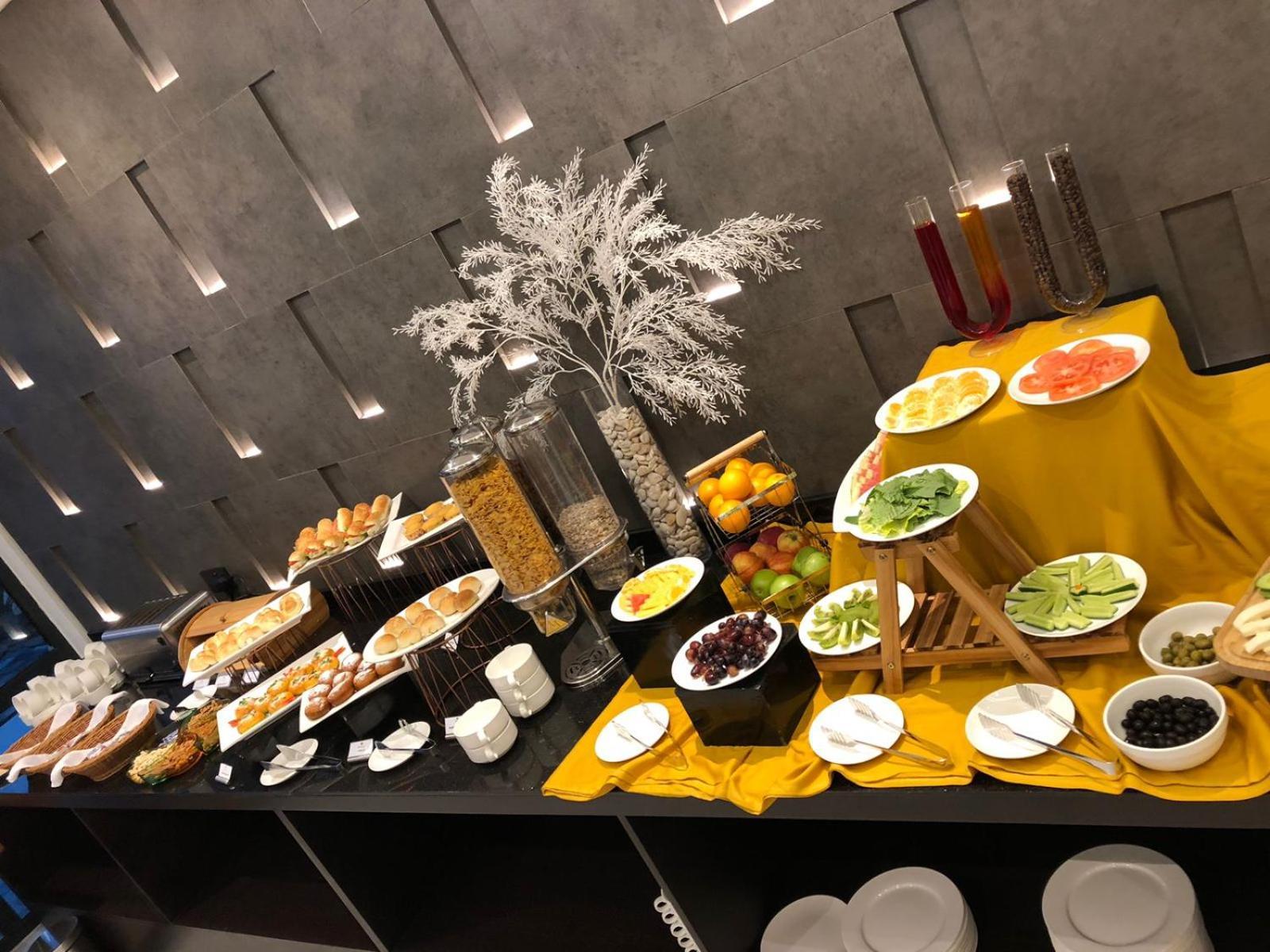 Duqm Express Hotel Extérieur photo